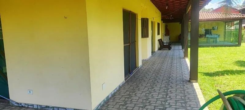 Chácara Riacho Grande SBC/SP - Foto 3