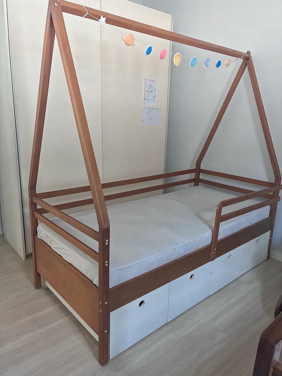 Vende-se 2 camas - Foto 4
