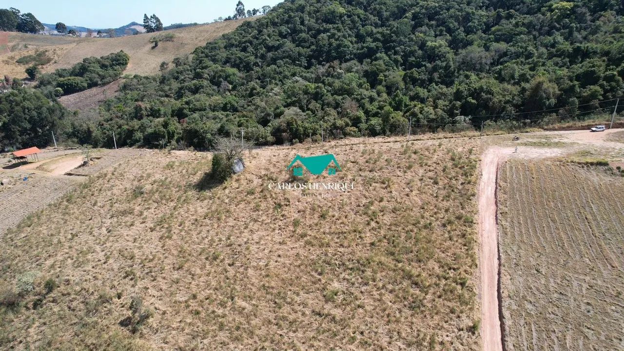 lote a venda em Toledo MG - Foto 2