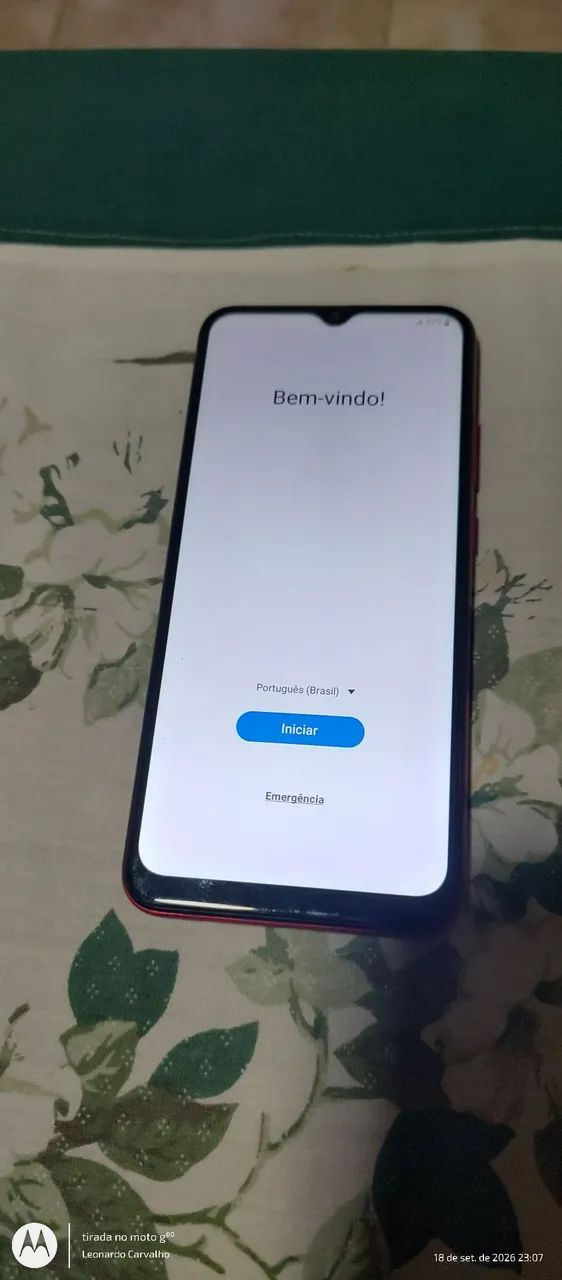 Samsung A02s - Foto 2