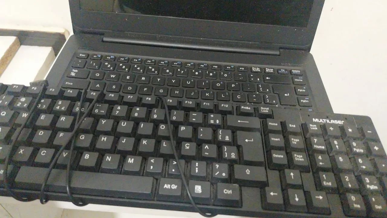 Notebook Positivo  - Foto 2