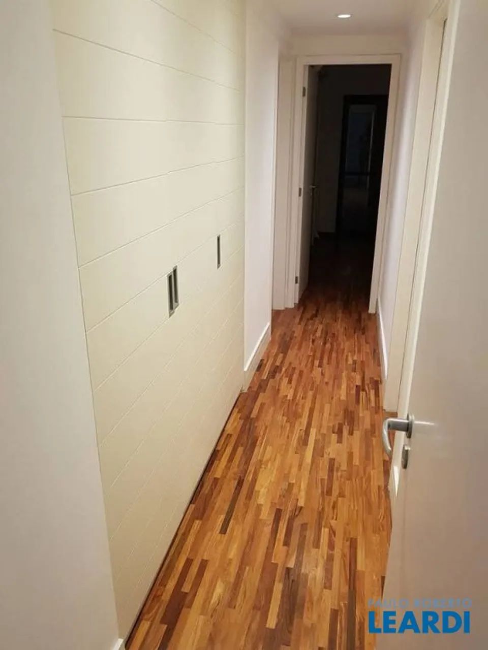APARTAMENTO - JARDIM MORUMBI - SP - Foto 5