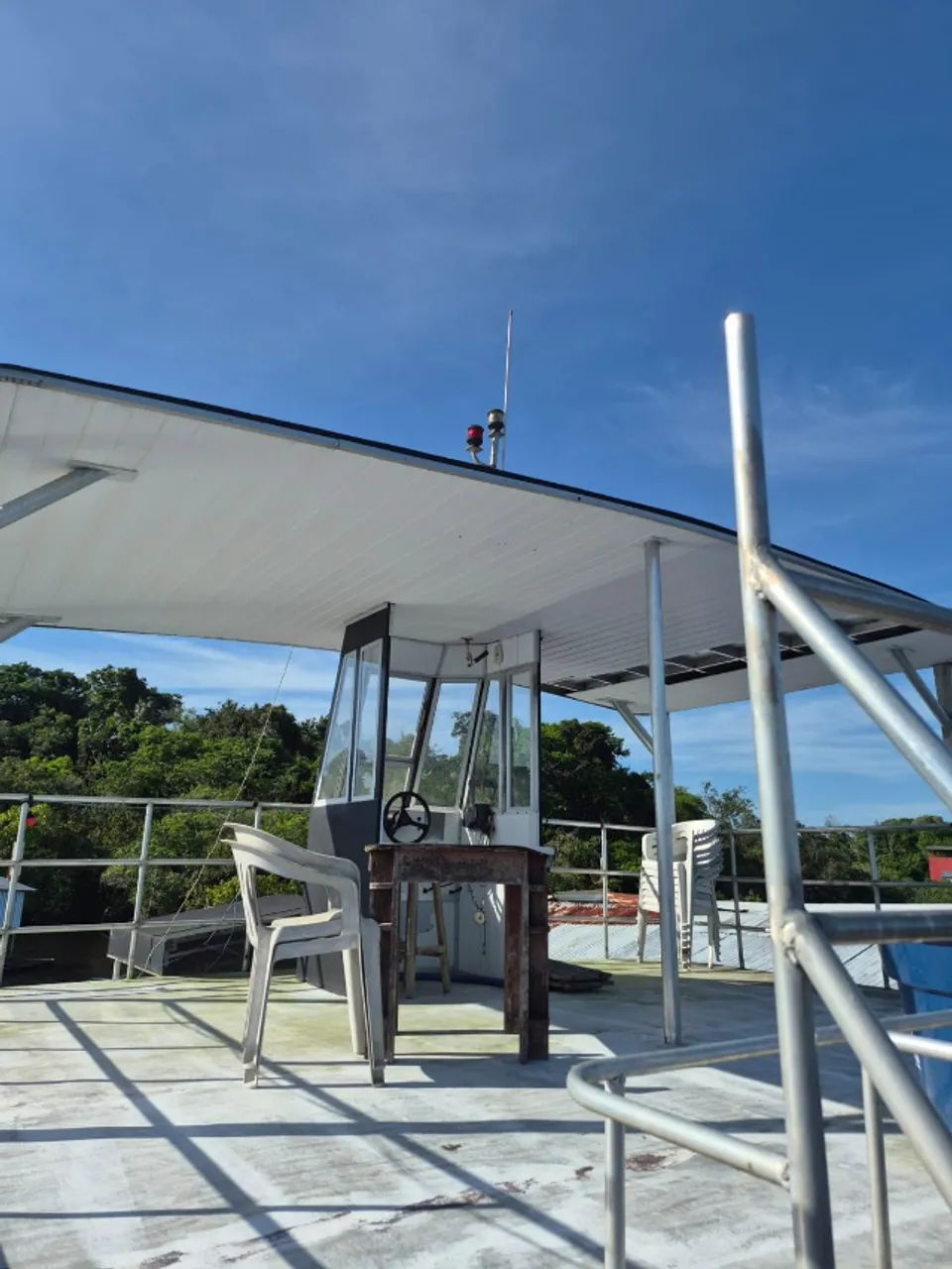 Catamarã - Cunhantã Viçosa - Foto 3