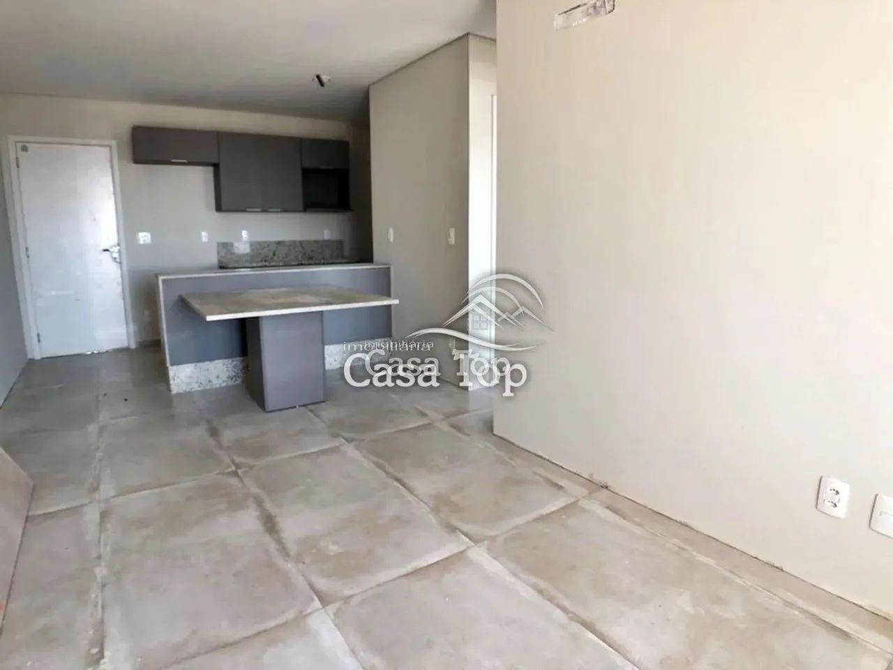 Apartamento para alugar Centro - Edifício Evolution Towers - Torre Lemarck - Foto 2
