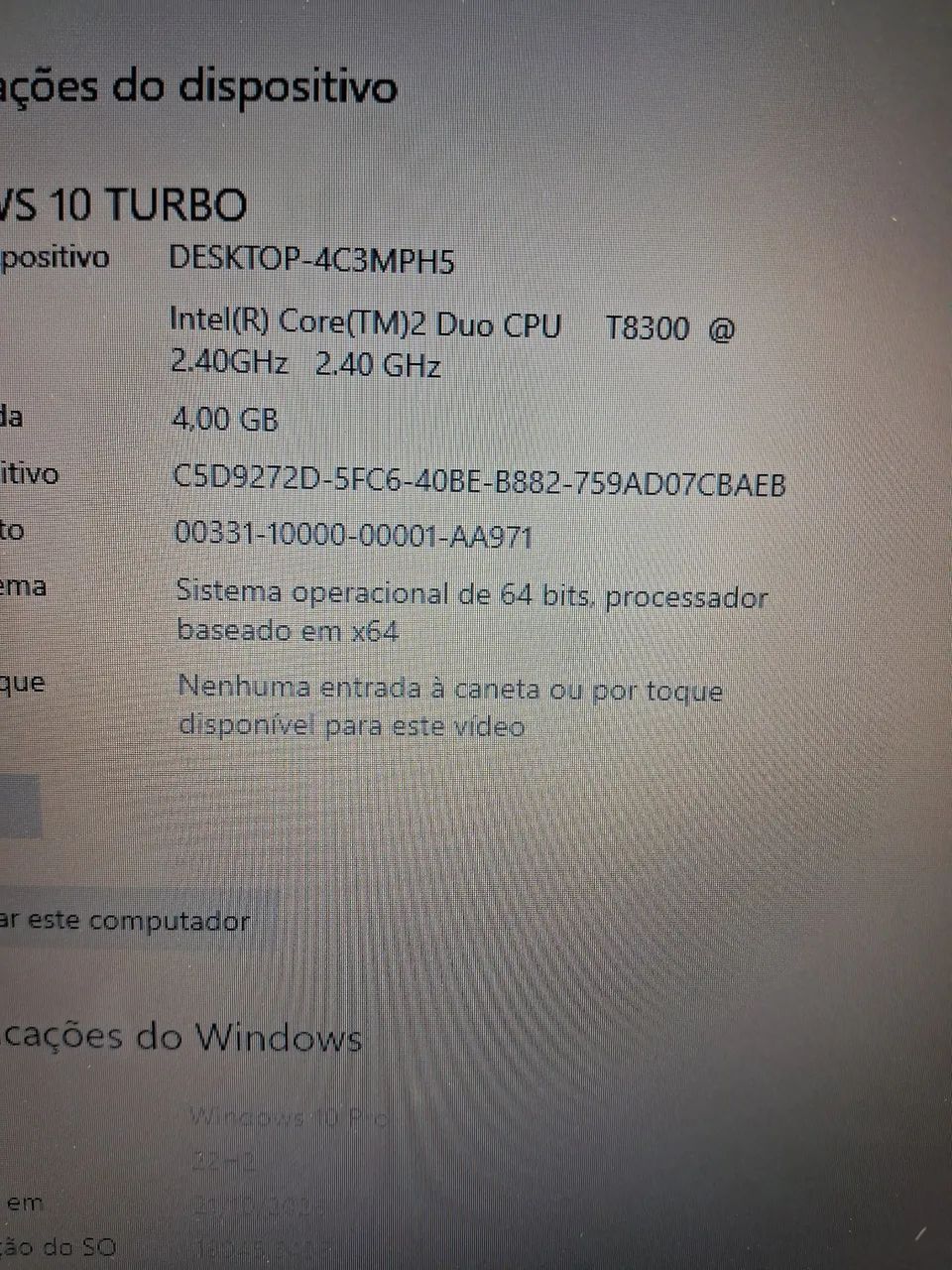Notebook Itautec Leia!!! - Foto 4