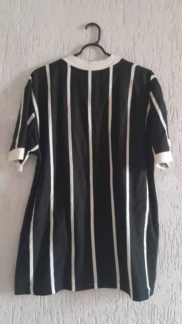 Camisa tam g da lance  - Foto 2