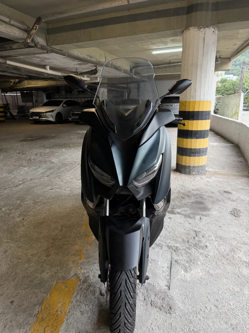 Xmax 250 2023 - Foto 5