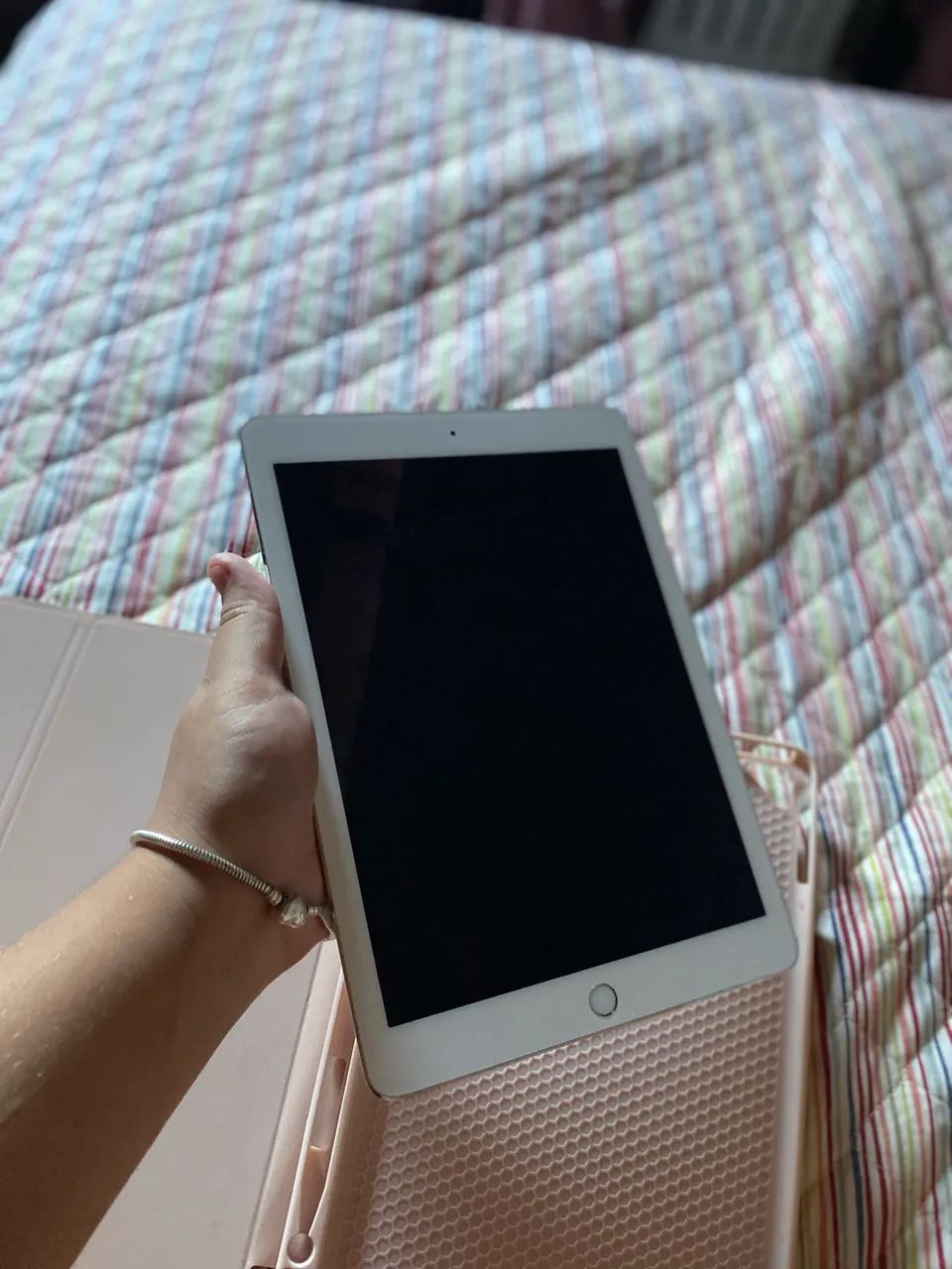 iPad Air 2