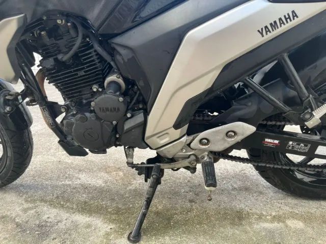 Fazer 250 2019/2020  - Foto 4