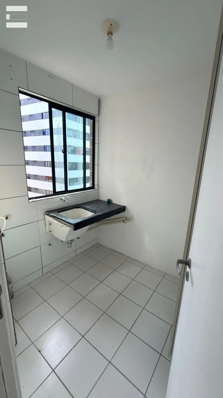 Apartamento para Aluguel no Edifício Ilha de Limnos | Pajuçara - Foto 5