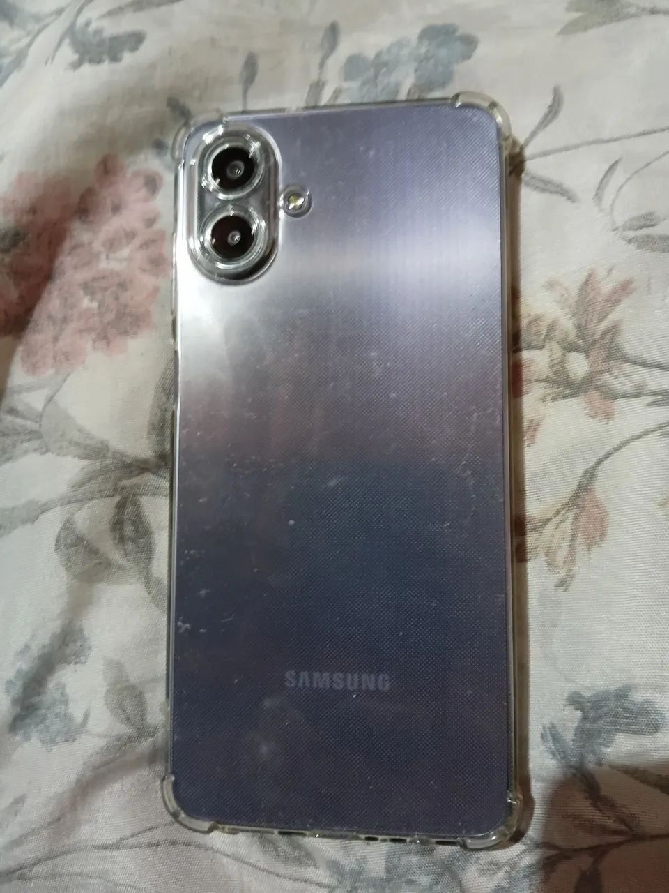 Samsung A07 8Gb 256Gb - Seminovo - Foto 2