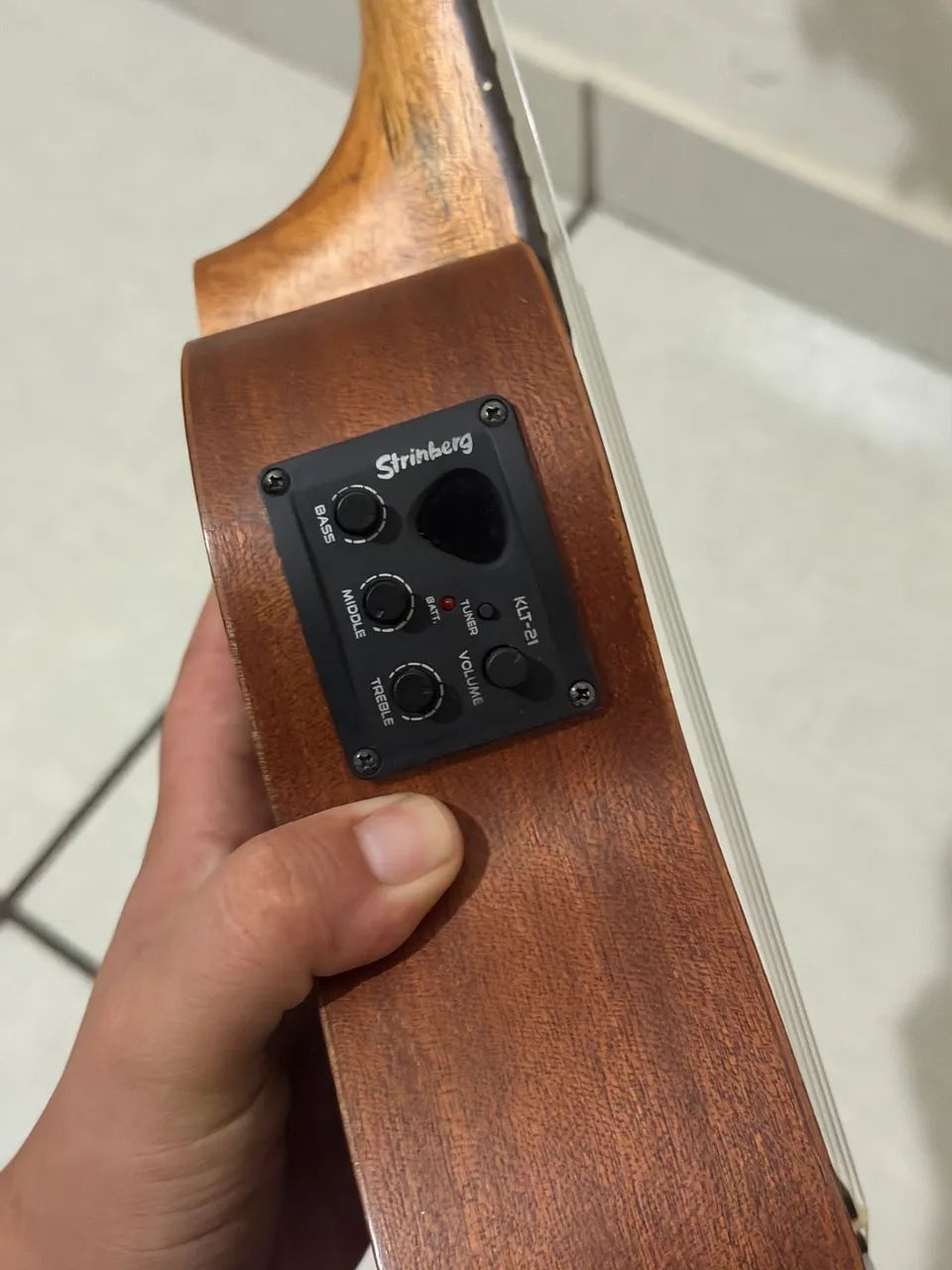 Ukulele  - Foto 5