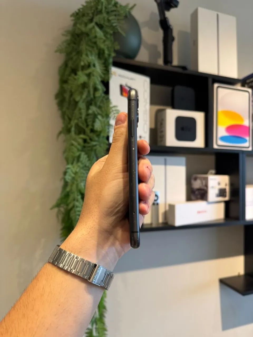 iPhone 11 64GB - Foto 3