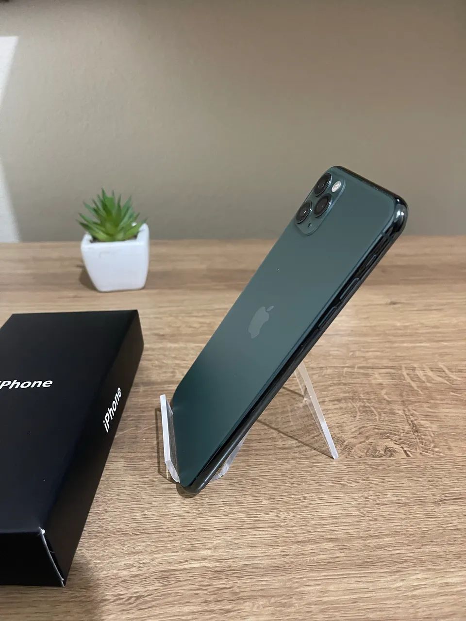 iPhone 11 Pro max 256GB - Foto 5