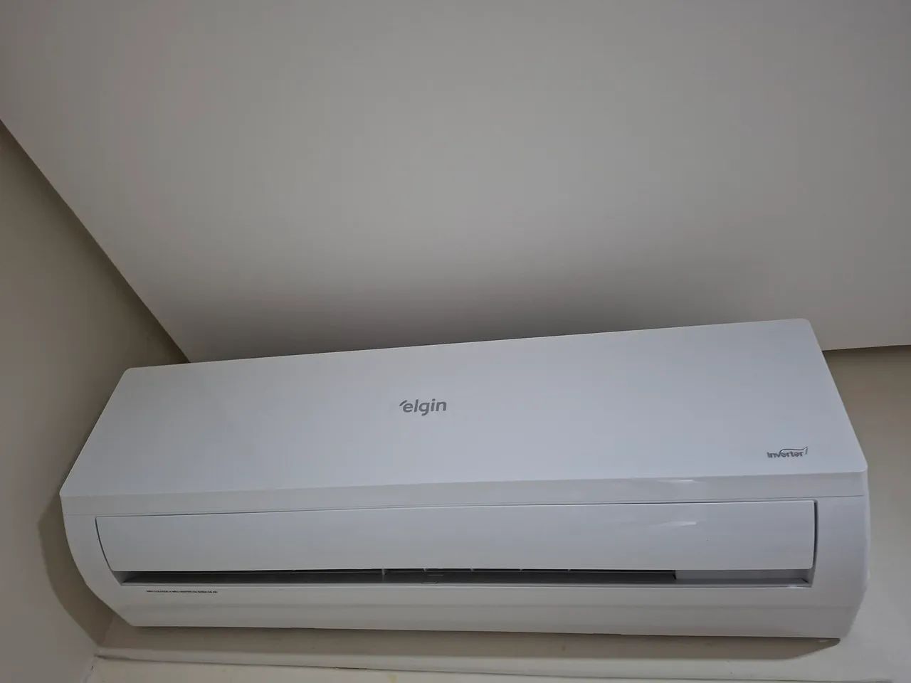 VENDO AR CONDICIONADO MULTI SPLIT INVERTER ELGIN - Foto 3