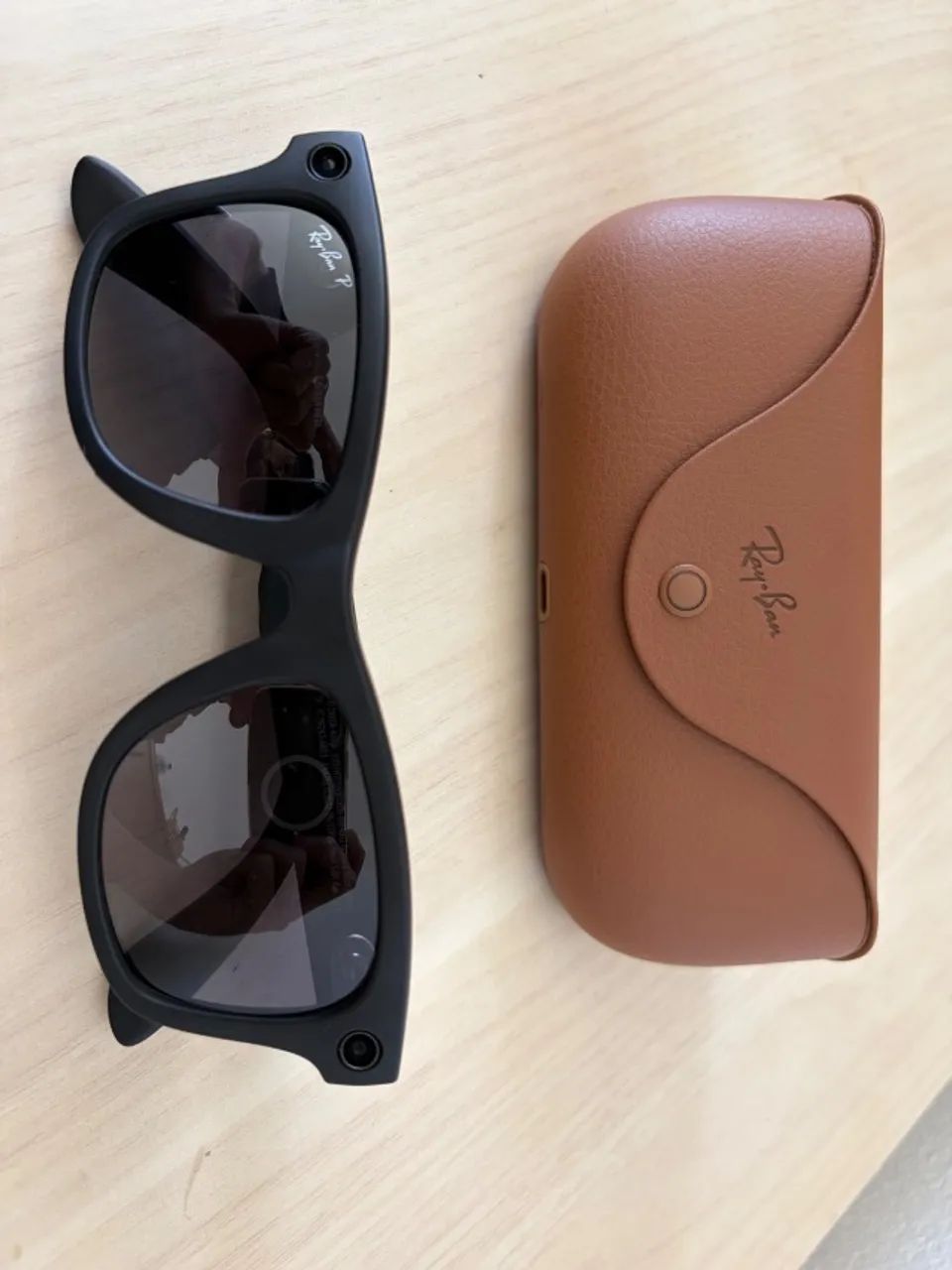 RAY-BAN META WAYFARER - GEN 2 - Foto 3