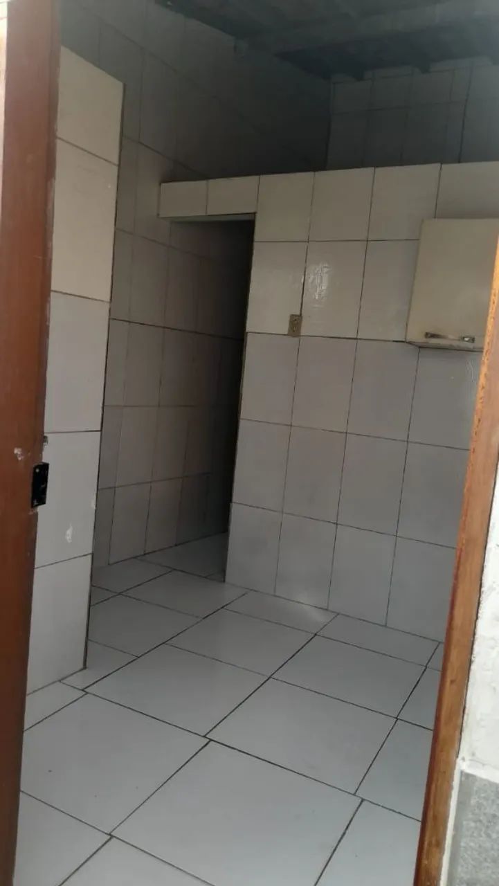 Alugo Kitinete 