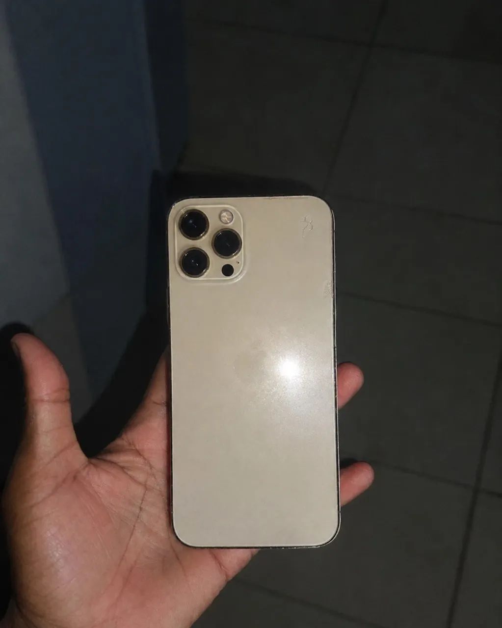 iPhone 12 Pro Max 128gb - Foto 2