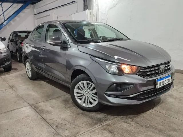 Fiat Cronos CRONOS DRIVE 1.0 6V Flex 2025