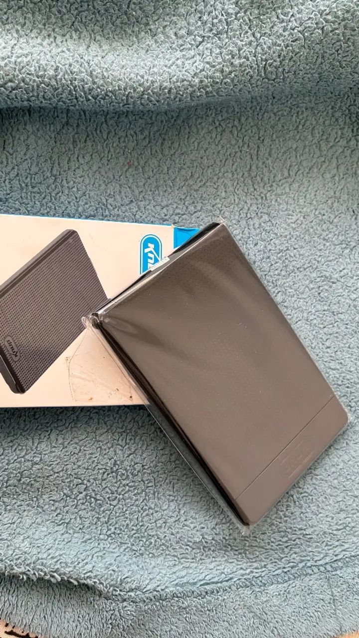 Case para HD - Foto 2