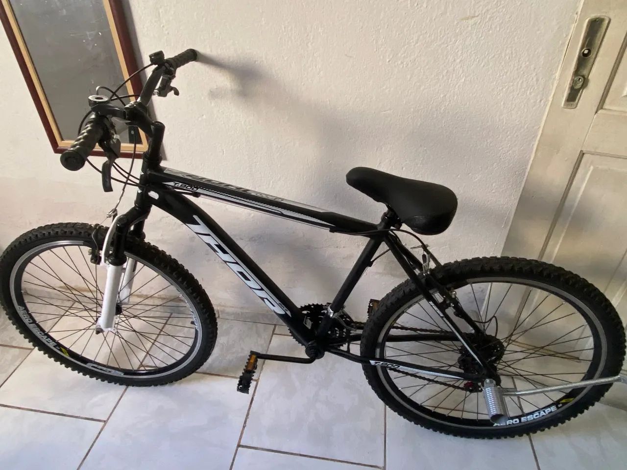 BIKE ARO 26 - Foto 4