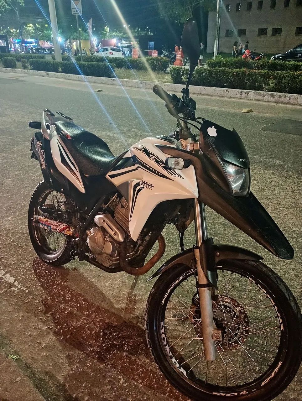 Xre 2015  - Foto 3