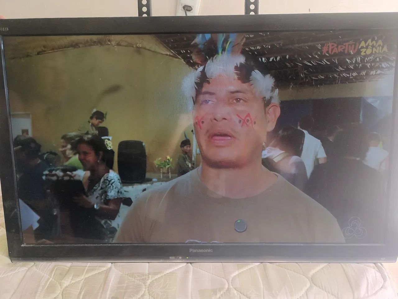 Tv 32' Panasonic