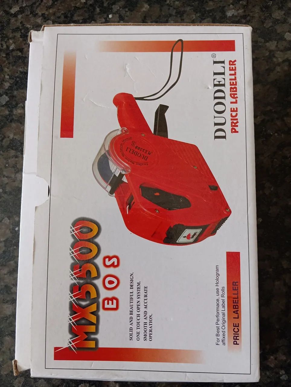 Vendo Precificadora  - Foto 2