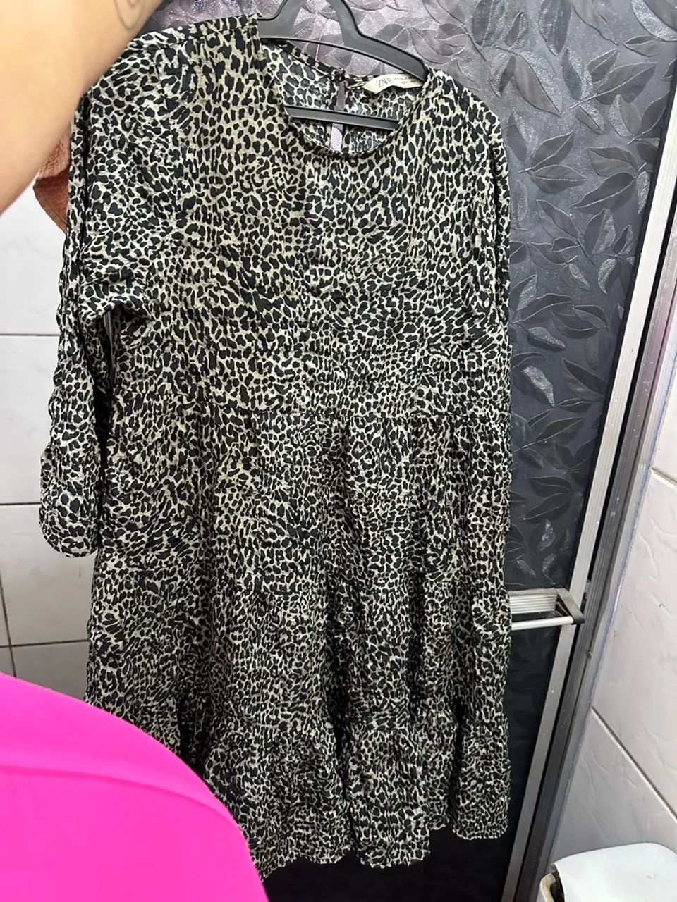 Vestido Zara P  - Foto 3