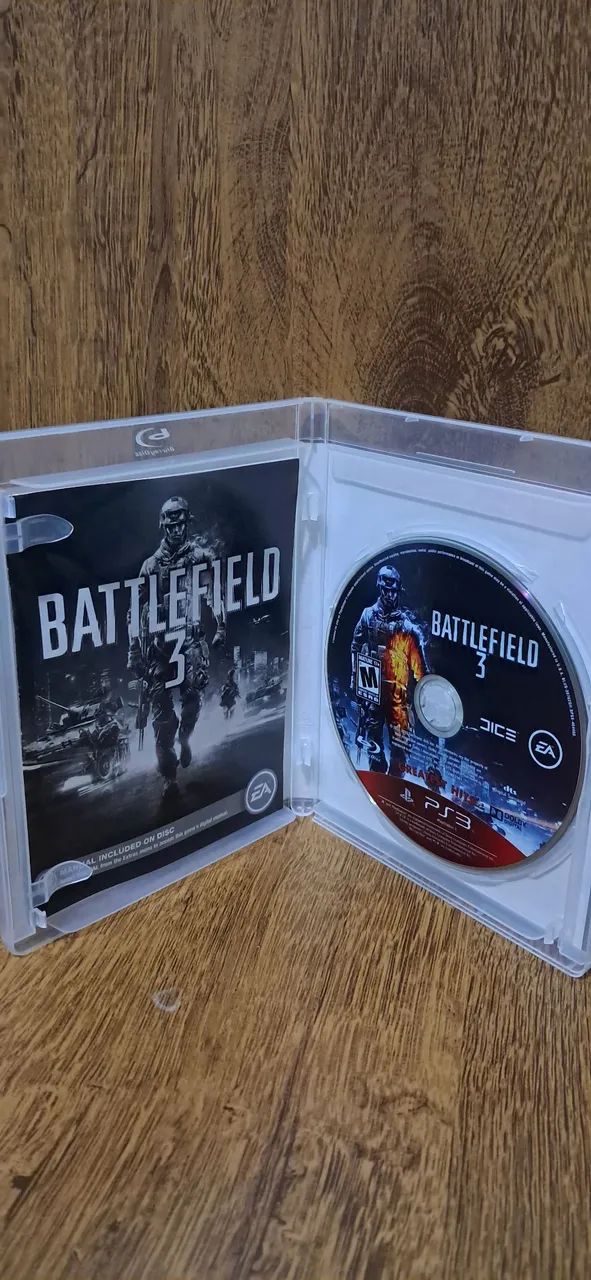 COLETÂNEA LOTE JOGOS - PS3 - Foto 5