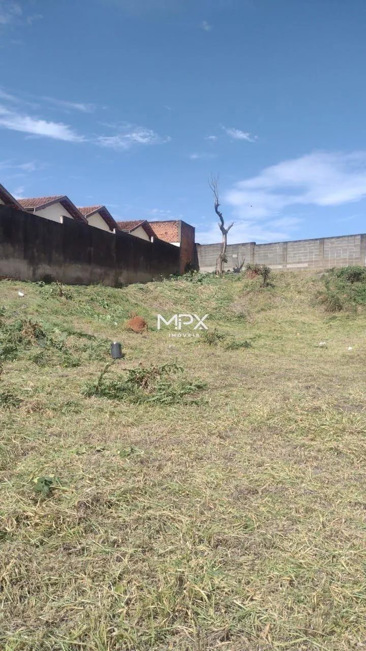 Terreno à venda em Piracicaba, Vila Fátima, com 1539.2 m²