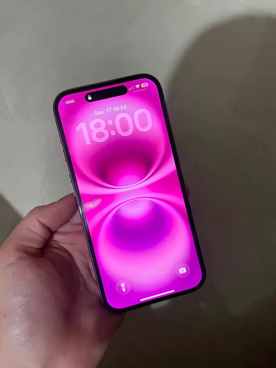 iphone 16 128gb - Foto 3
