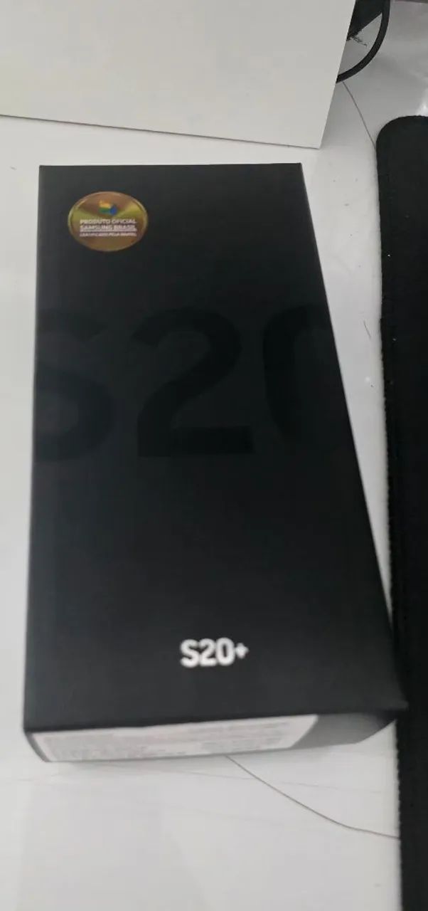 Samsung Galaxy S20+ Plus