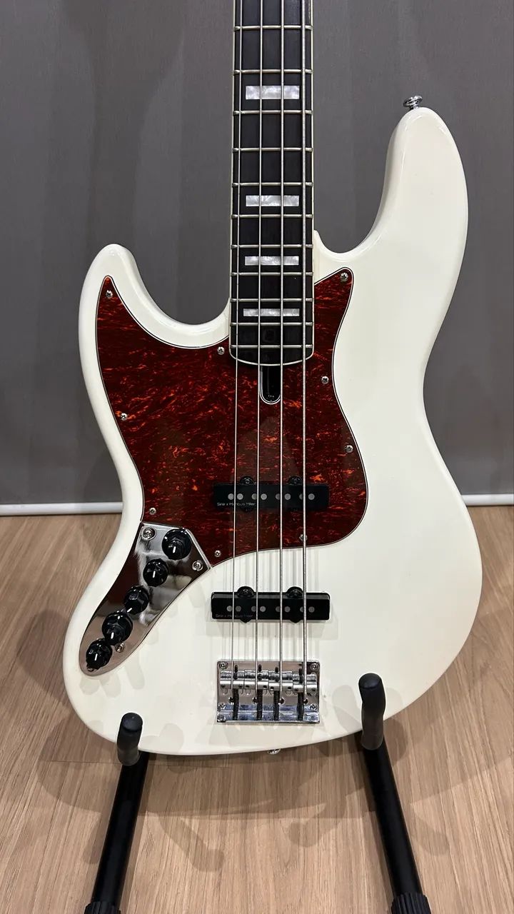 Sire Marcus miller V7 *CANHOTO* - Foto 2