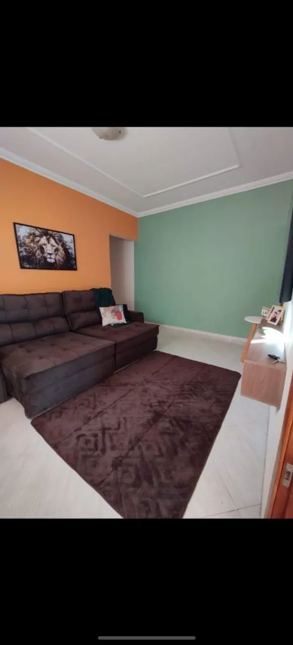Sofá retrátil semi novo  - Foto 3