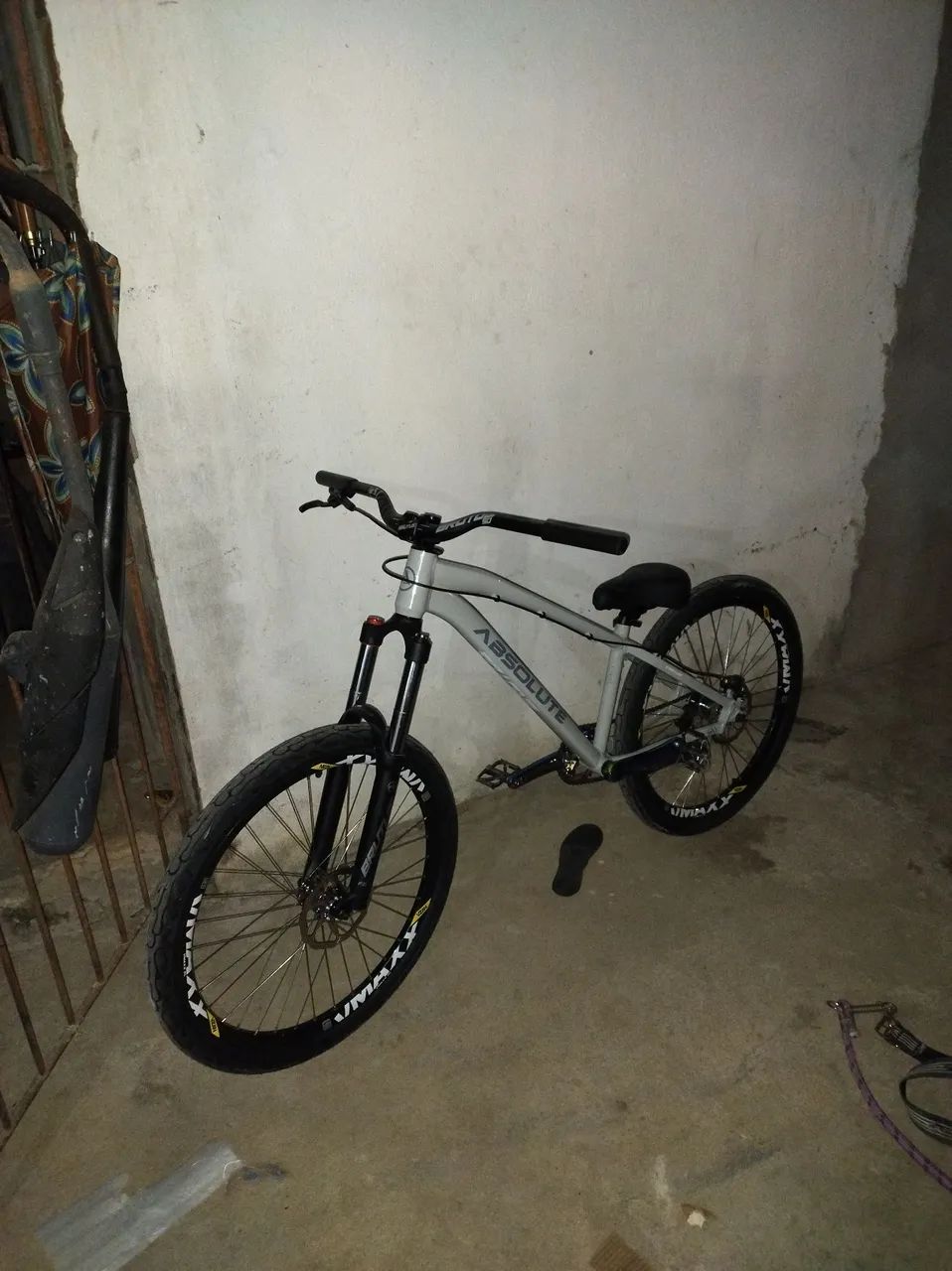 Bike absolute brutus - Foto 2