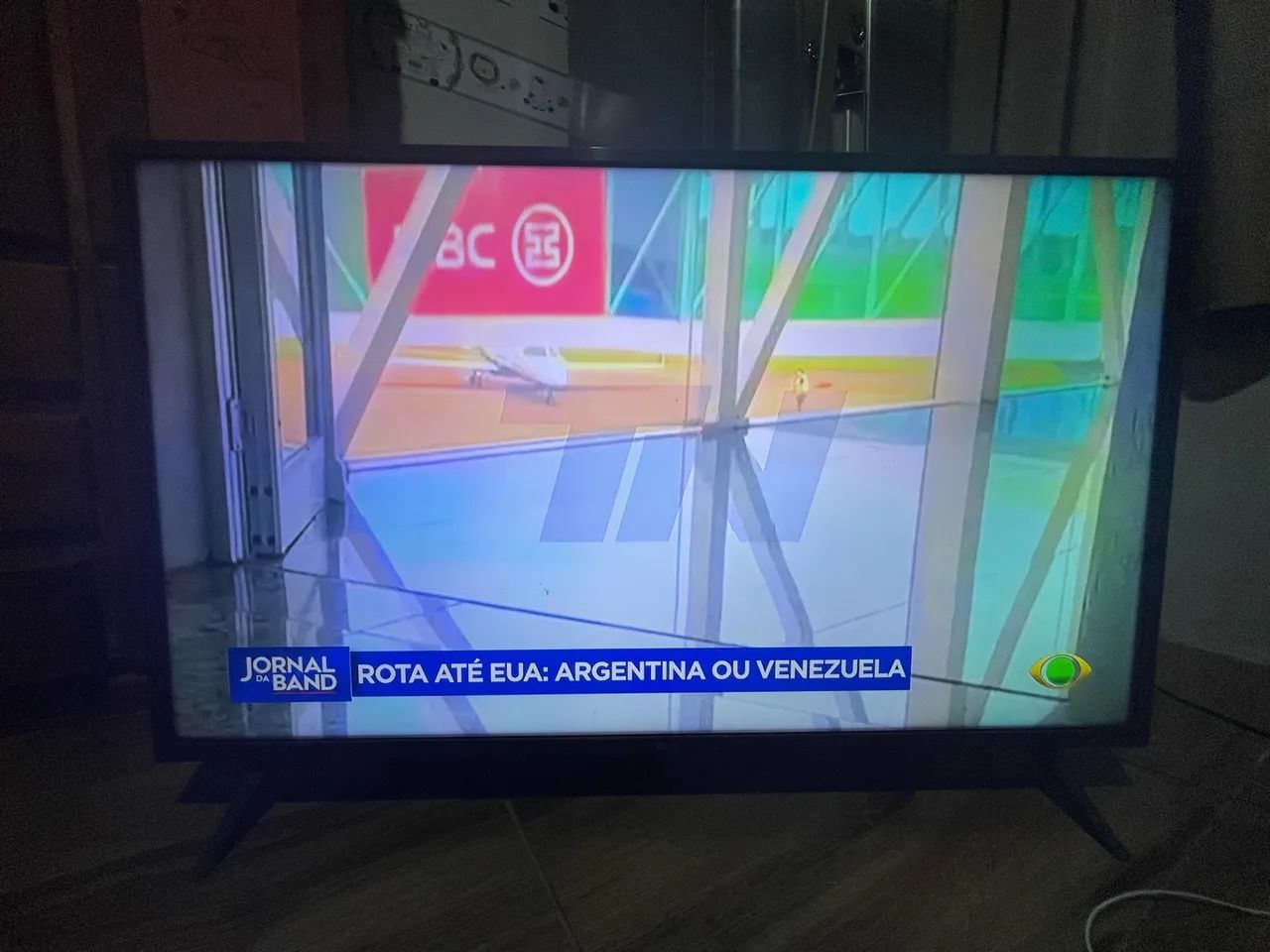 Tv LG 43 polegadas Smart  - Foto 3