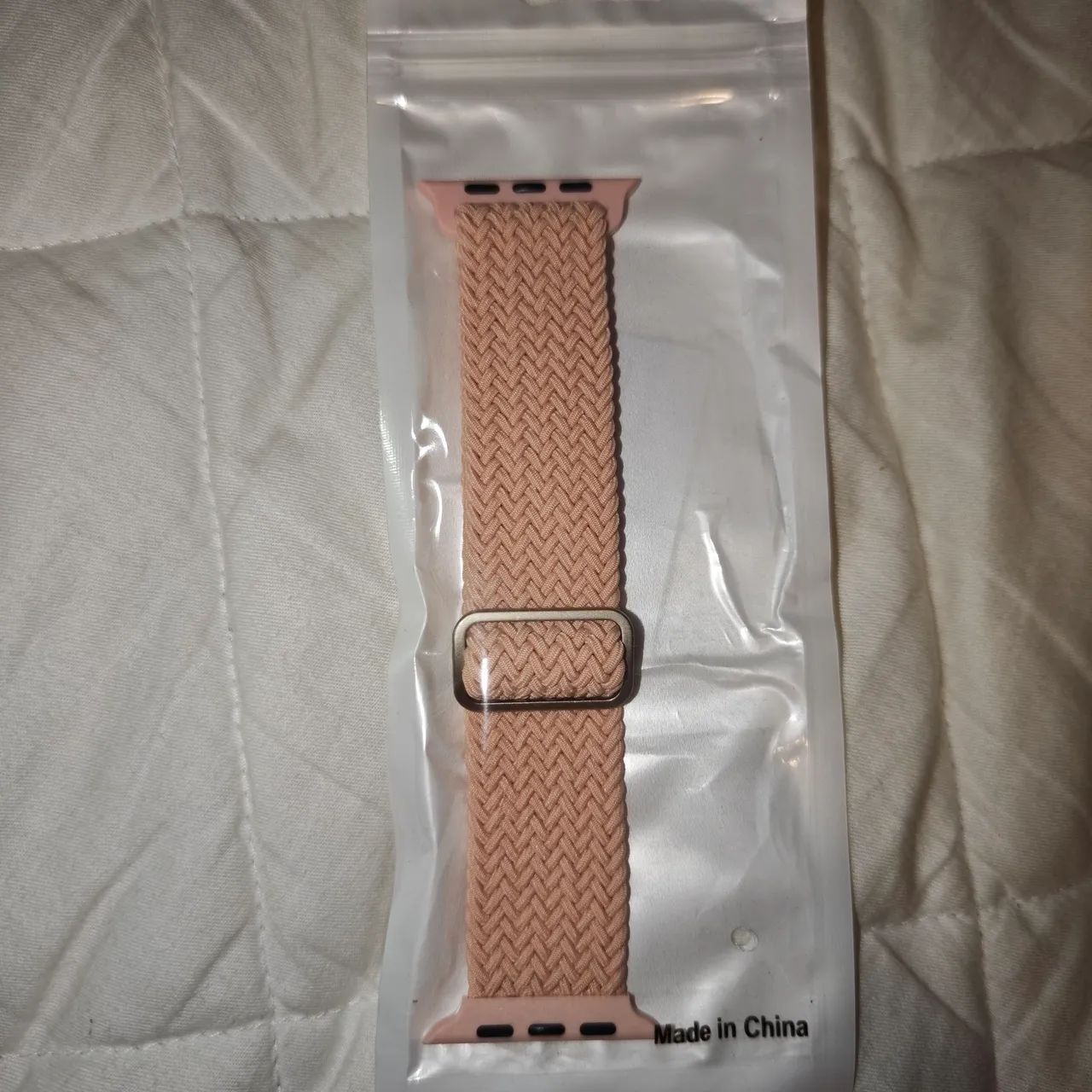 kit 4 pulseiras para apple watch - Foto 5