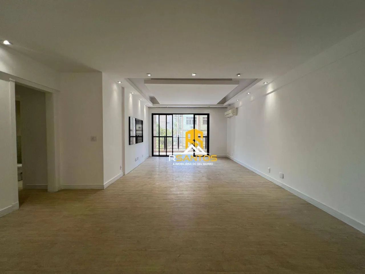 Rua Araguaia  apartamento com 4 quartos, 2 suítes e 180 m². - Foto 2