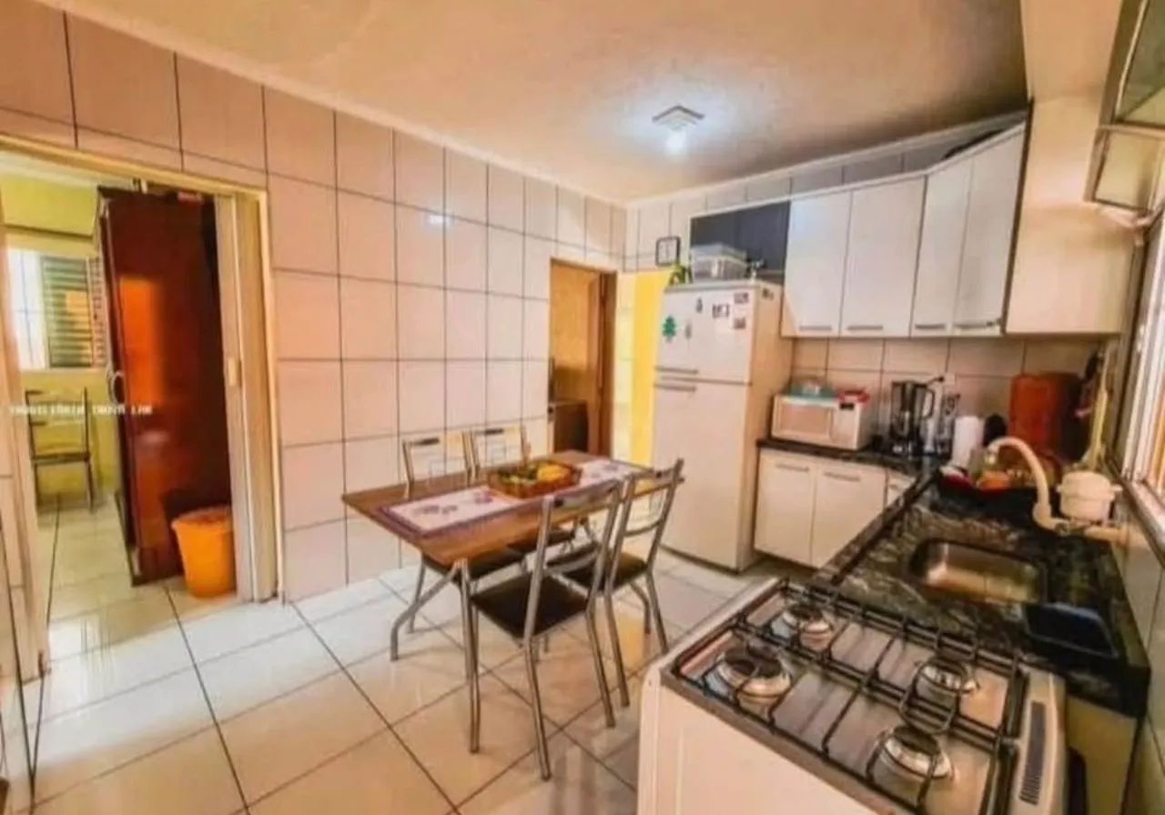 G.S Casa A Venda Em Quitaúna - Foto 3