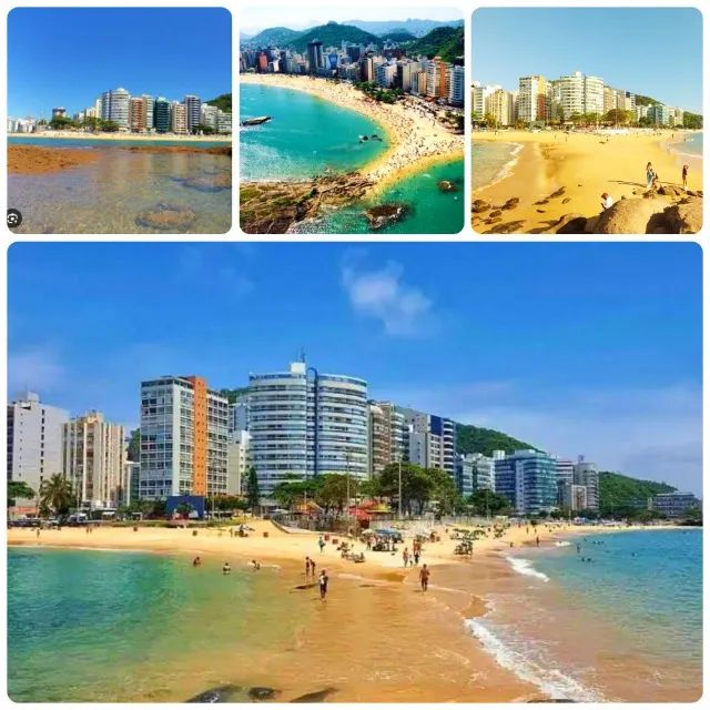 AP na orla da Praia da Costa - Foto 4