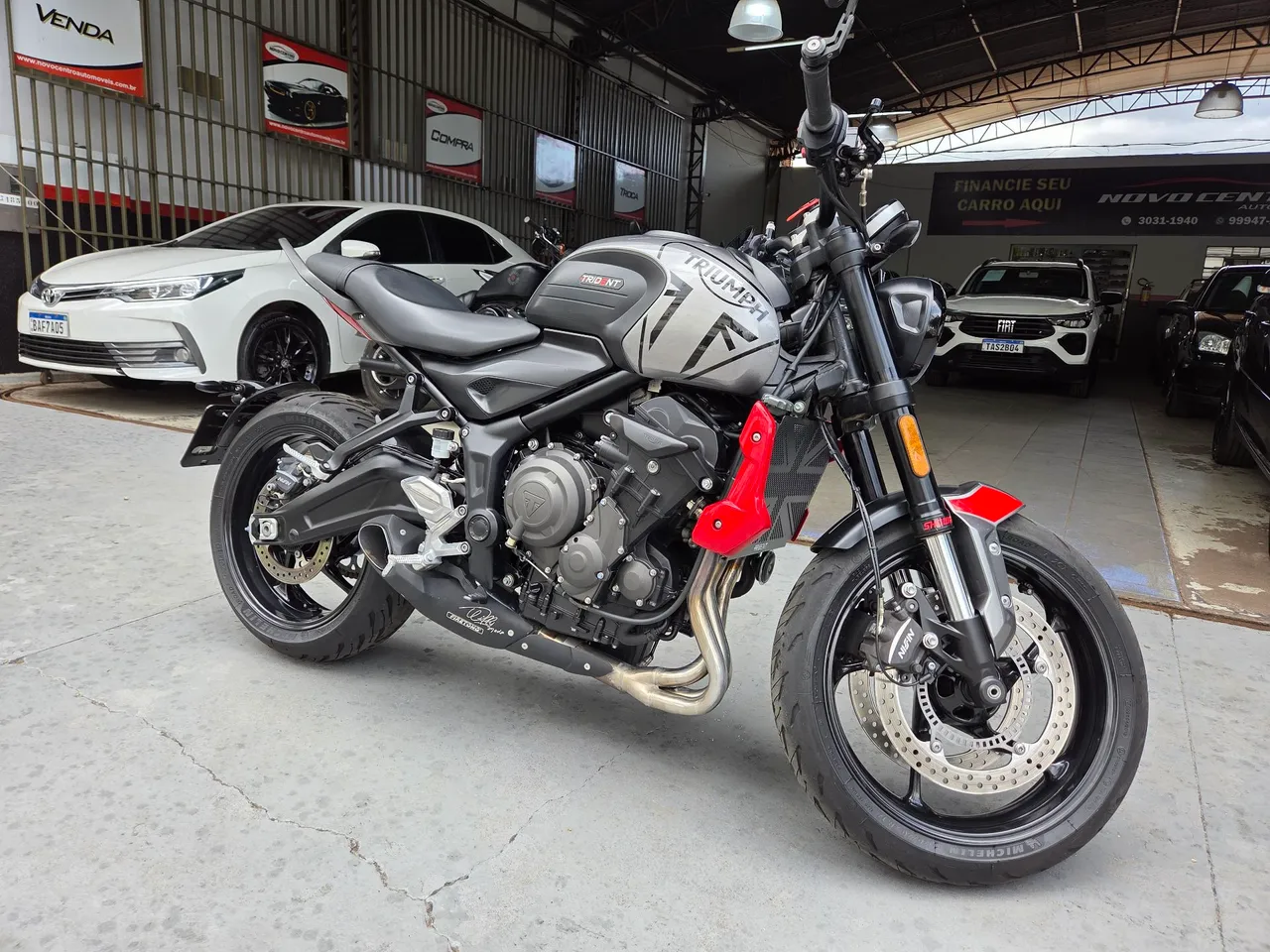 Kawasaki Zx-6r 636cc 2021 - 1496306656 | OLX