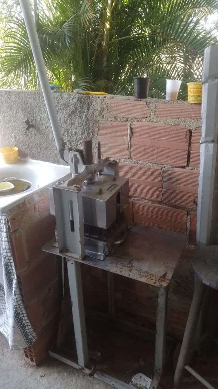 Divisória de padaria com defeito Metvisa - Foto 2