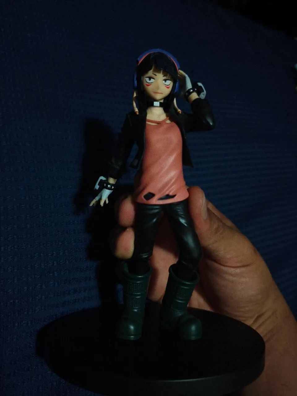 Action figure earphone Jack - Foto 2
