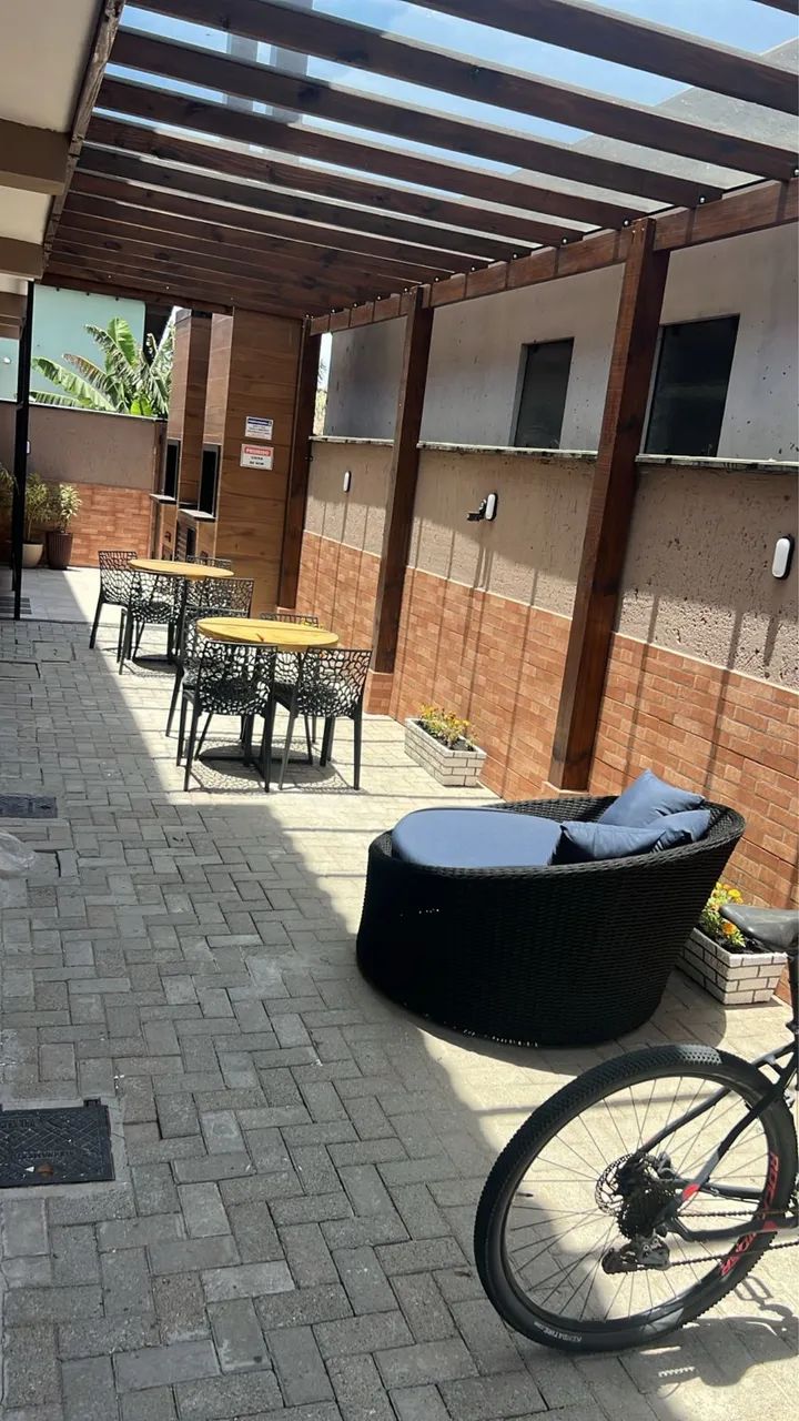 Lindo Studio / Loft - ultima unidade  - Foto 2