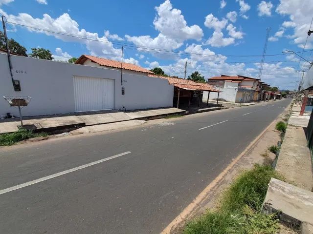 Kitnet - imóvel - quitinete - Aluguel Timon R$ 500,00