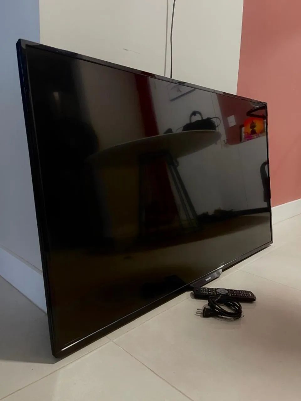 TV PHILIPS 48 POL LED FULLHD