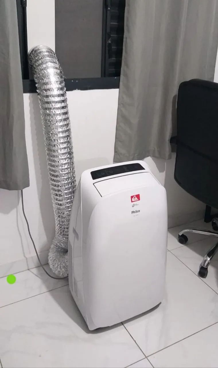 Ar Condicionado Portátil 
