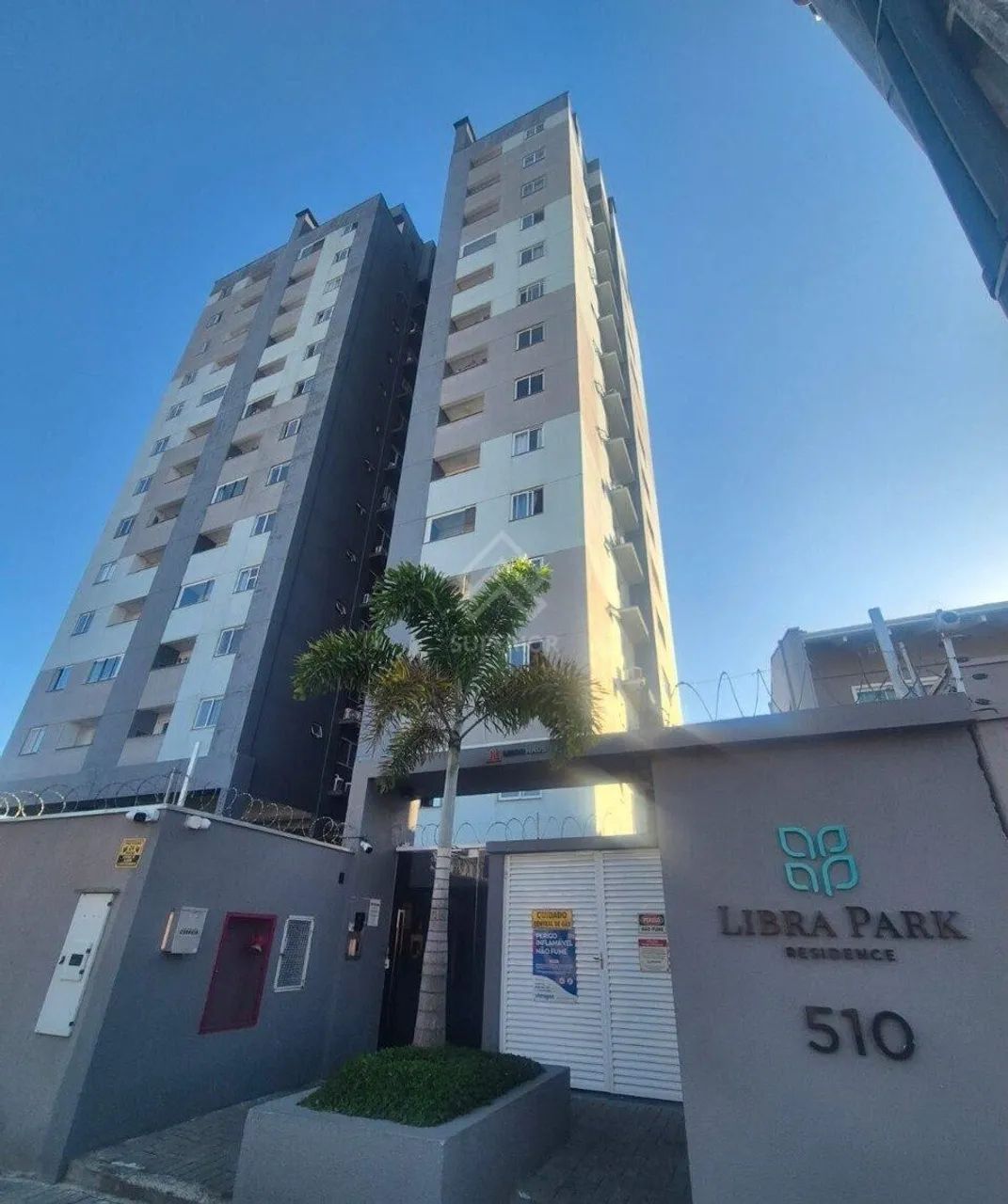 Apartamento 2 dormitórios em construção - Foto 5