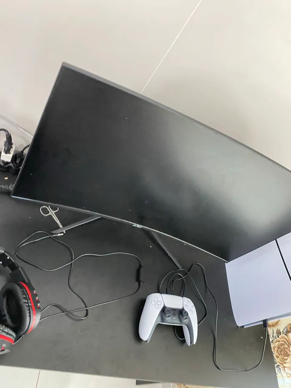 Monitor gamer  - Foto 2